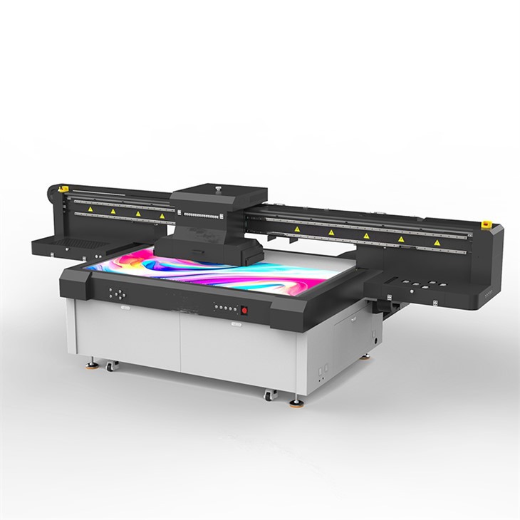 1812 Flat And Cylinder Printers